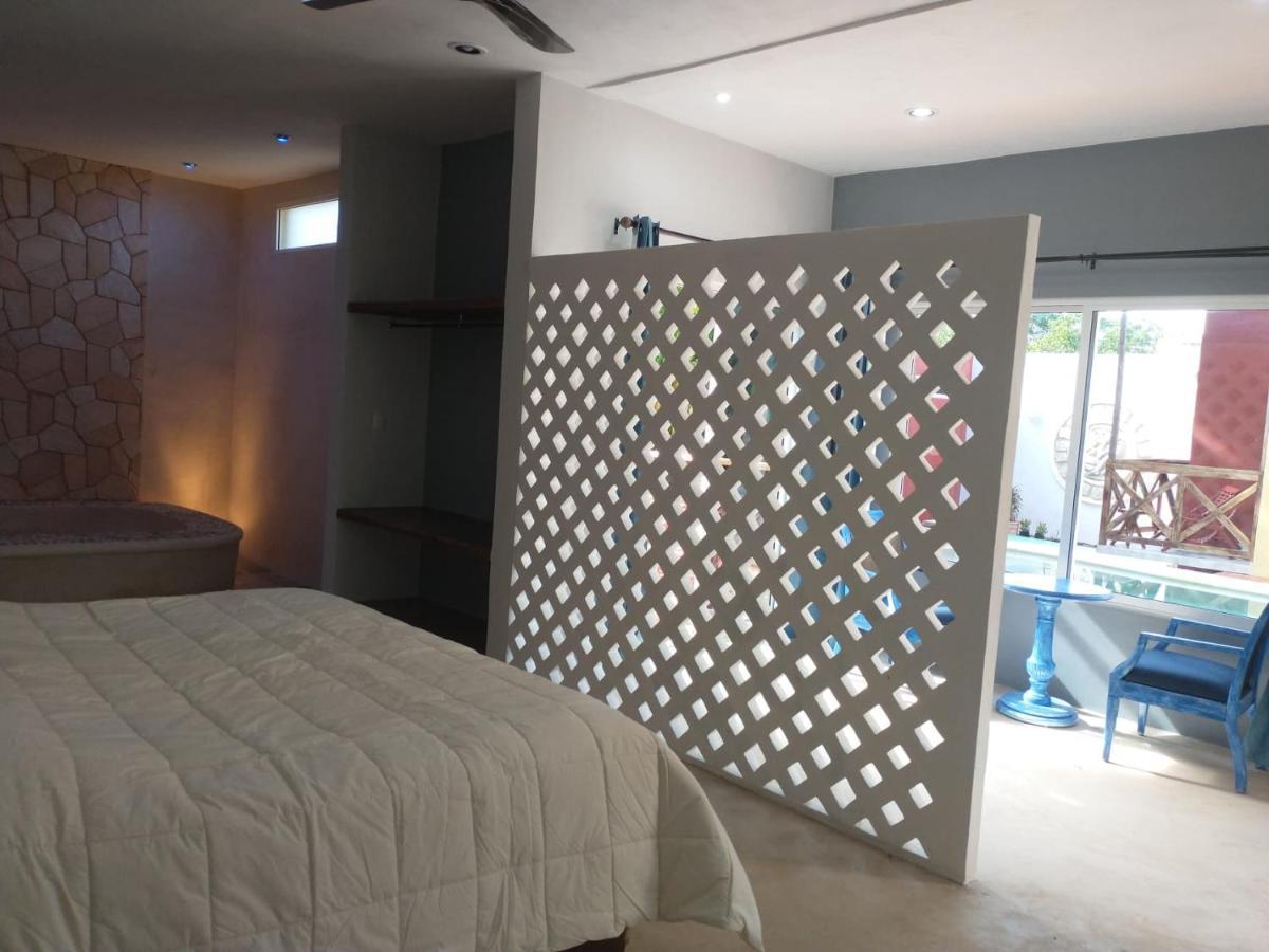 Casa Nicte-Ha Valladolid Valladolid  Zewnętrze zdjęcie