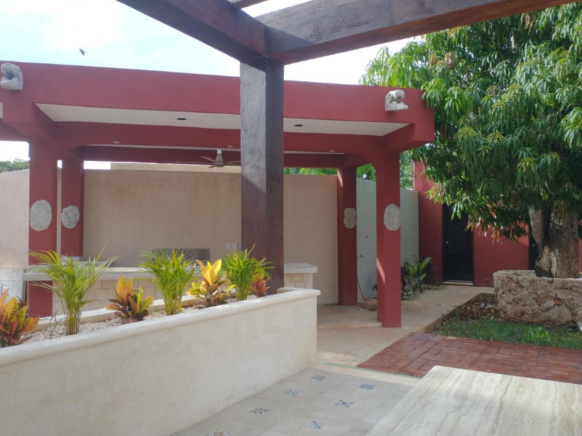 Casa Nicte-Ha Valladolid Valladolid  Zewnętrze zdjęcie