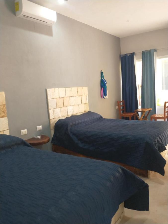 Casa Nicte-Ha Valladolid Valladolid  Zewnętrze zdjęcie