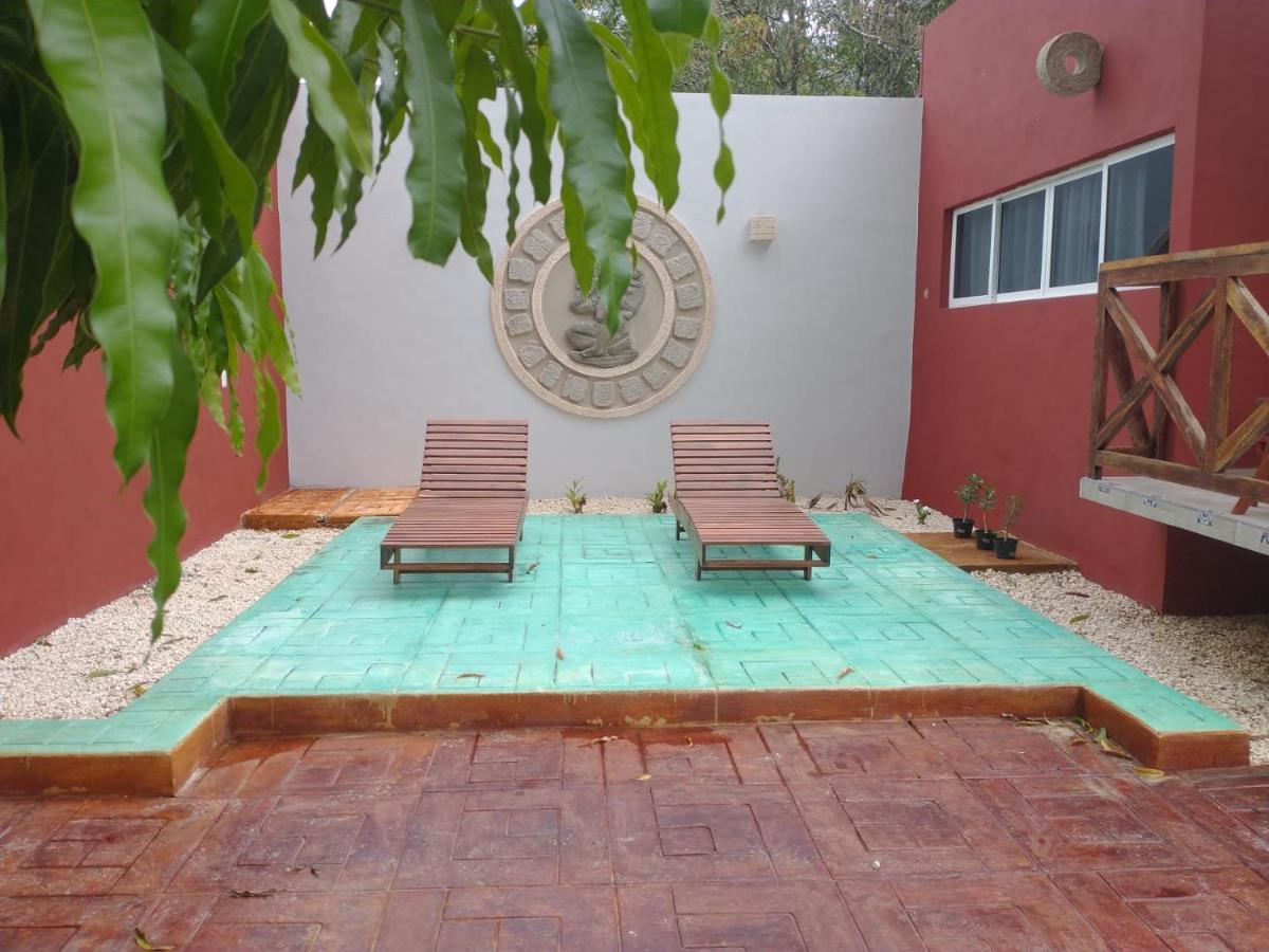 Casa Nicte-Ha Valladolid Valladolid  Zewnętrze zdjęcie