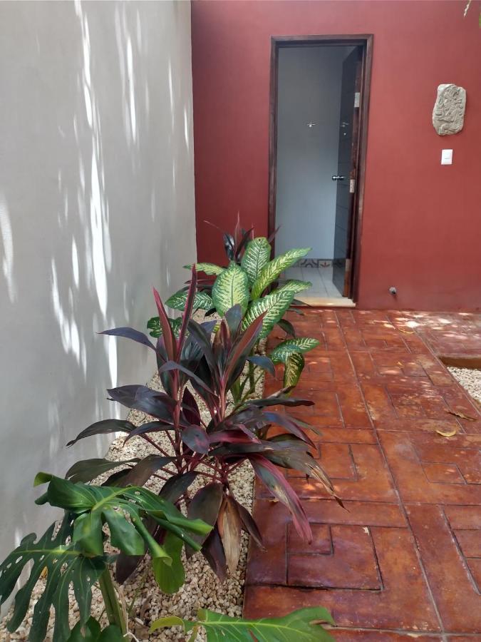 Casa Nicte-Ha Valladolid Valladolid  Zewnętrze zdjęcie