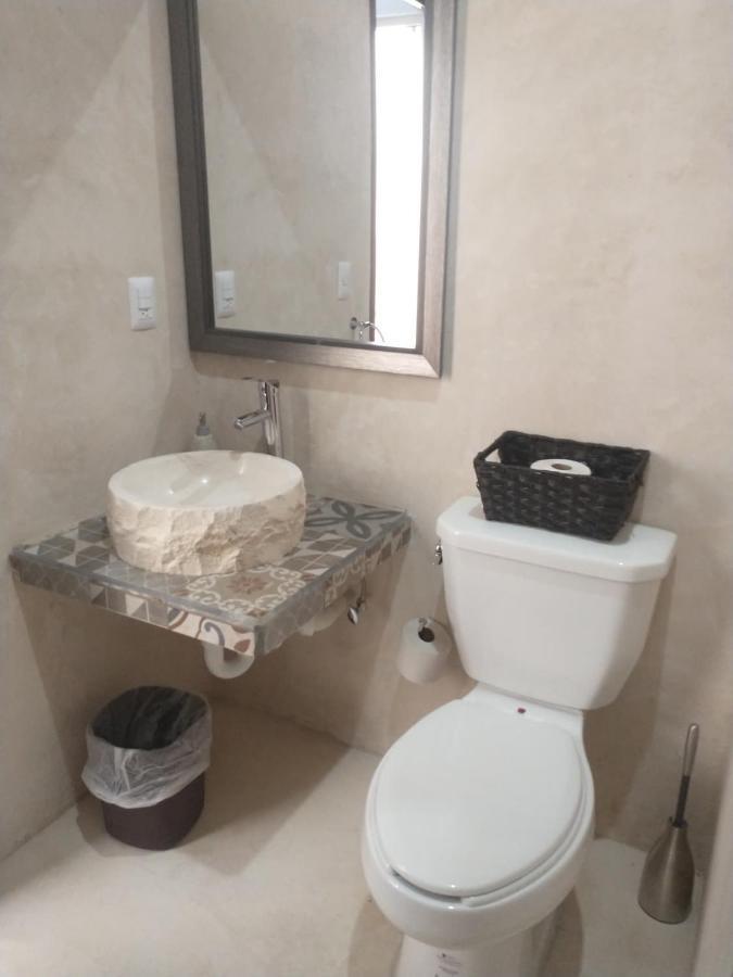 Casa Nicte-Ha Valladolid Valladolid  Zewnętrze zdjęcie