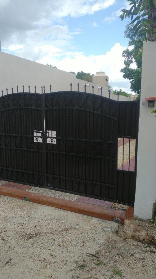 Casa Nicte-Ha Valladolid Valladolid  Zewnętrze zdjęcie