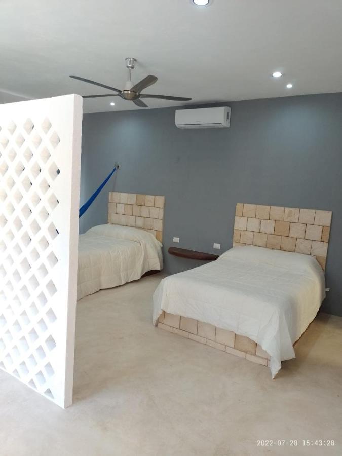 Casa Nicte-Ha Valladolid Valladolid  Zewnętrze zdjęcie