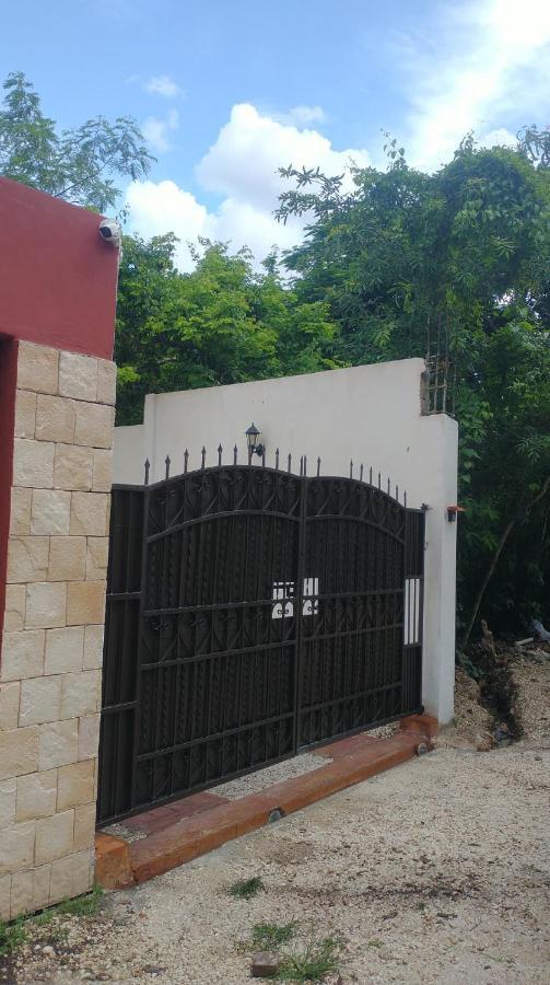 Casa Nicte-Ha Valladolid Valladolid  Zewnętrze zdjęcie