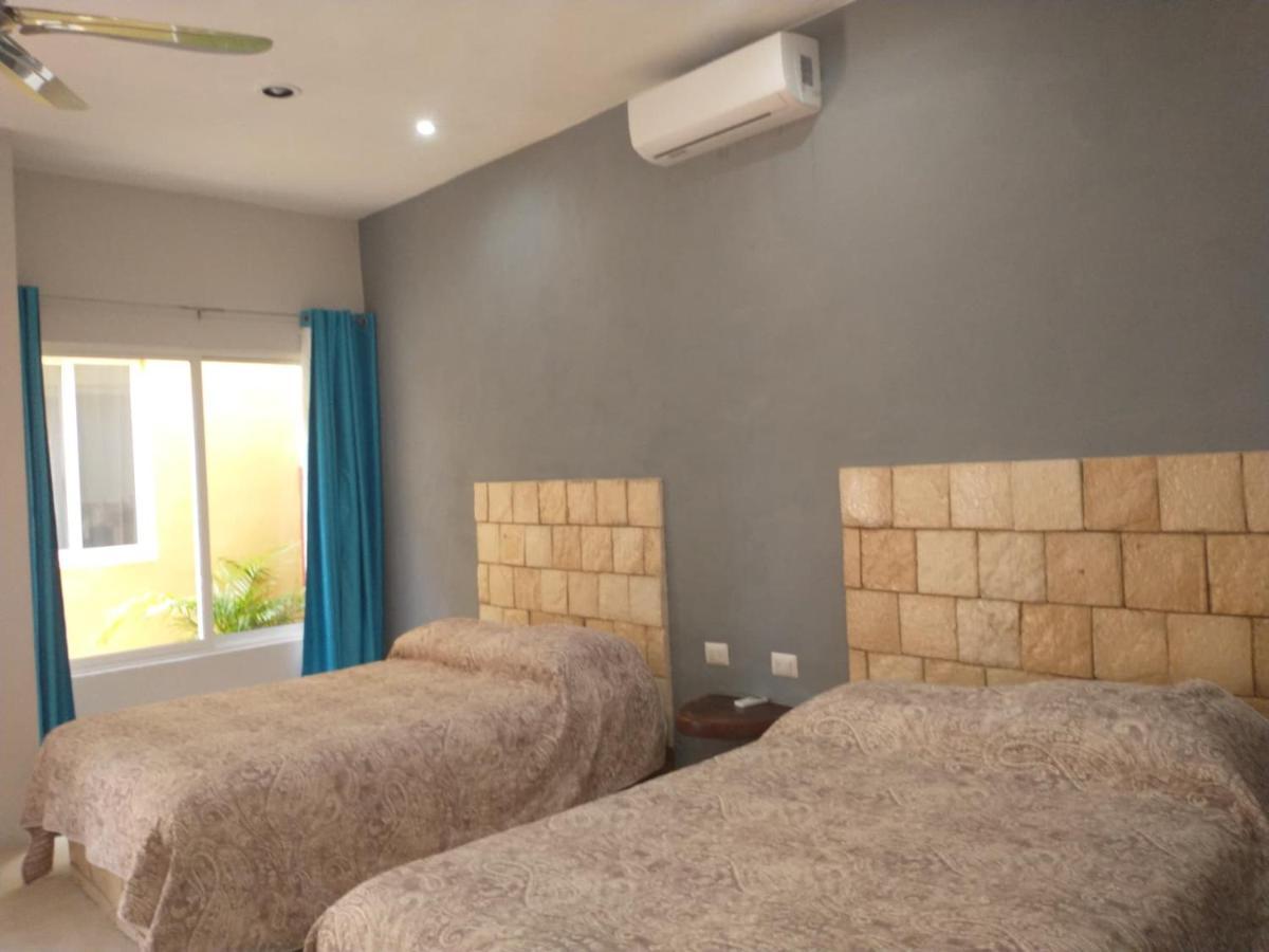 Casa Nicte-Ha Valladolid Valladolid  Zewnętrze zdjęcie