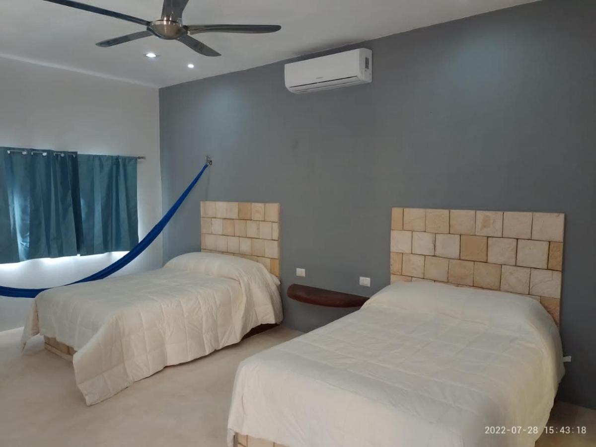 Casa Nicte-Ha Valladolid Valladolid  Zewnętrze zdjęcie