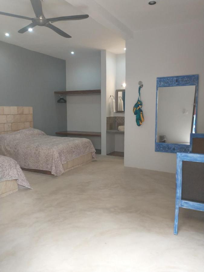 Casa Nicte-Ha Valladolid Valladolid  Zewnętrze zdjęcie