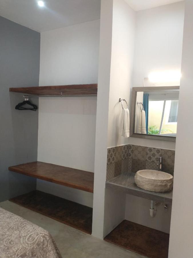 Casa Nicte-Ha Valladolid Valladolid  Zewnętrze zdjęcie