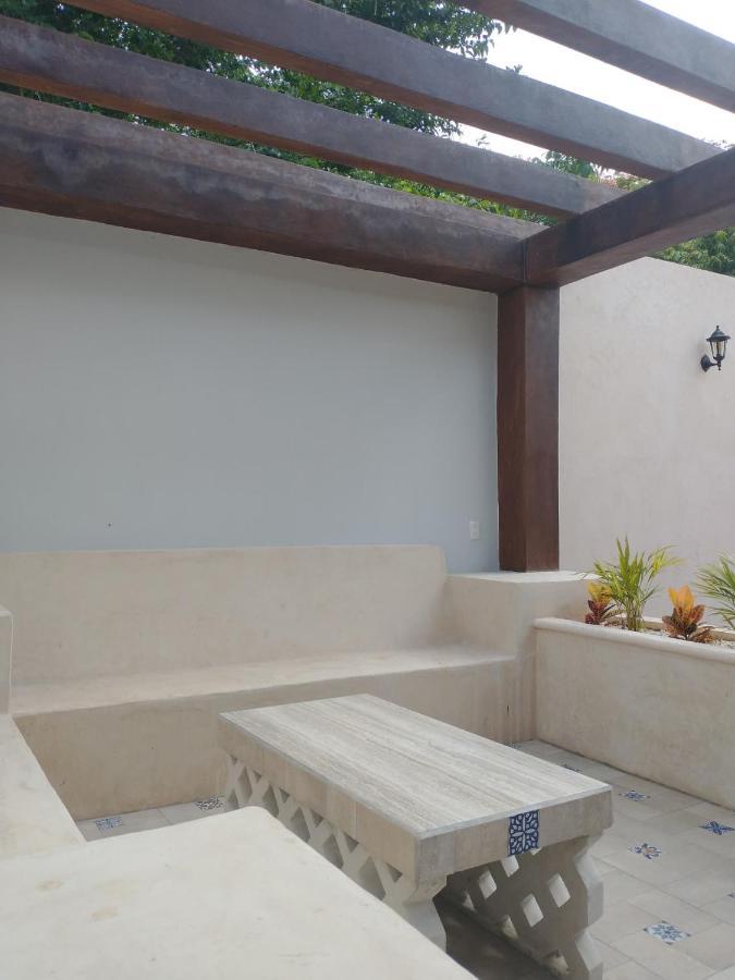 Casa Nicte-Ha Valladolid Valladolid  Zewnętrze zdjęcie