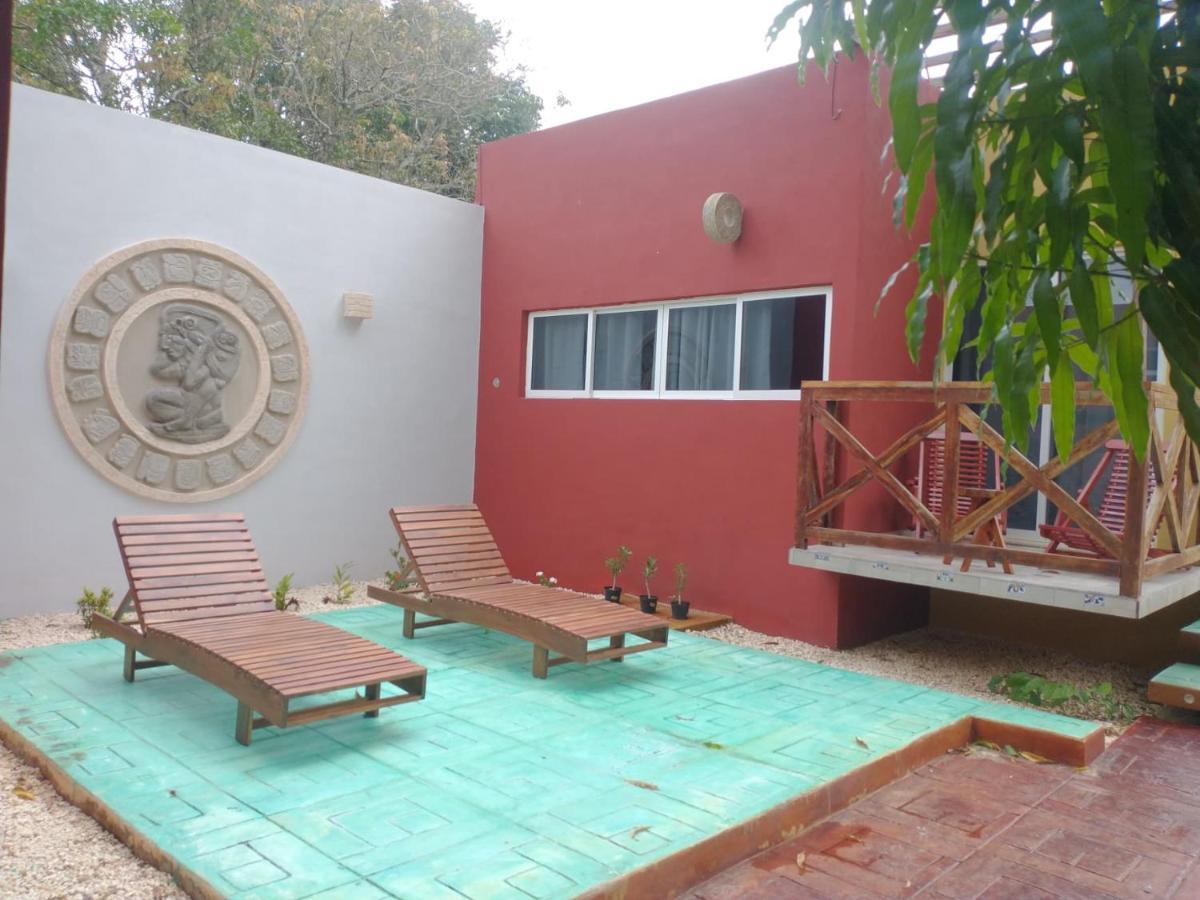 Casa Nicte-Ha Valladolid Valladolid  Zewnętrze zdjęcie